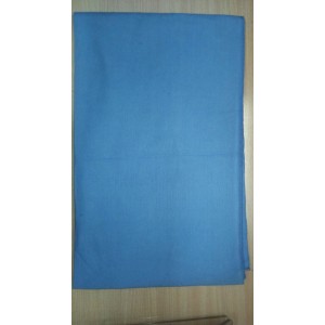 Bed Sheet Dusooti Blue