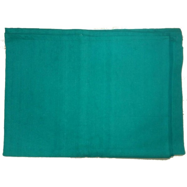 Bed Sheet Dusooti Green